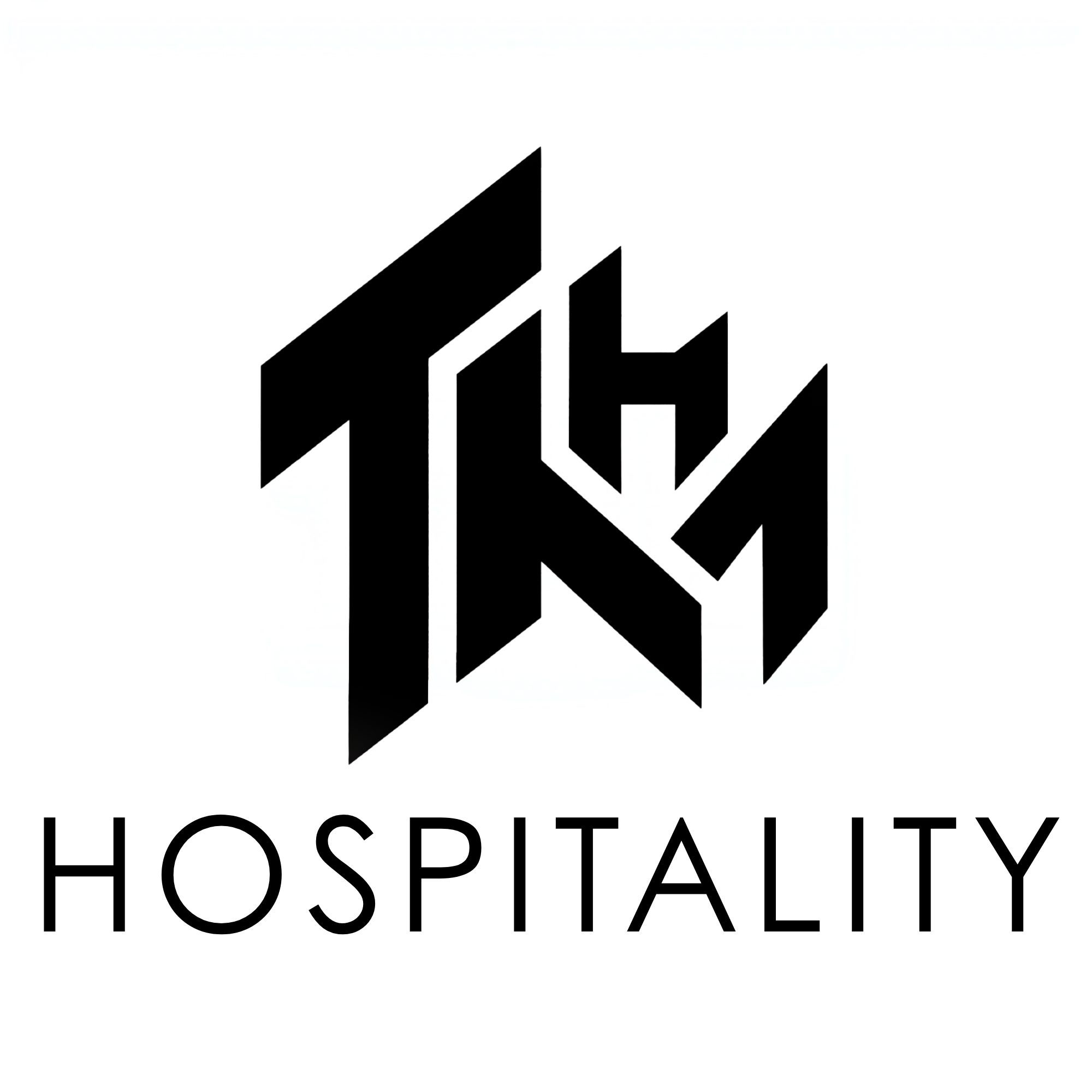 THM hospitality logo