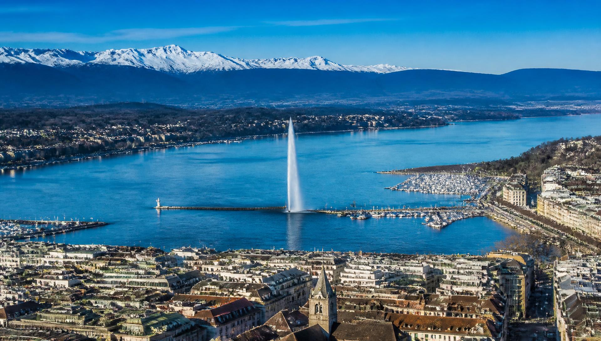 Geneva, Switzerland