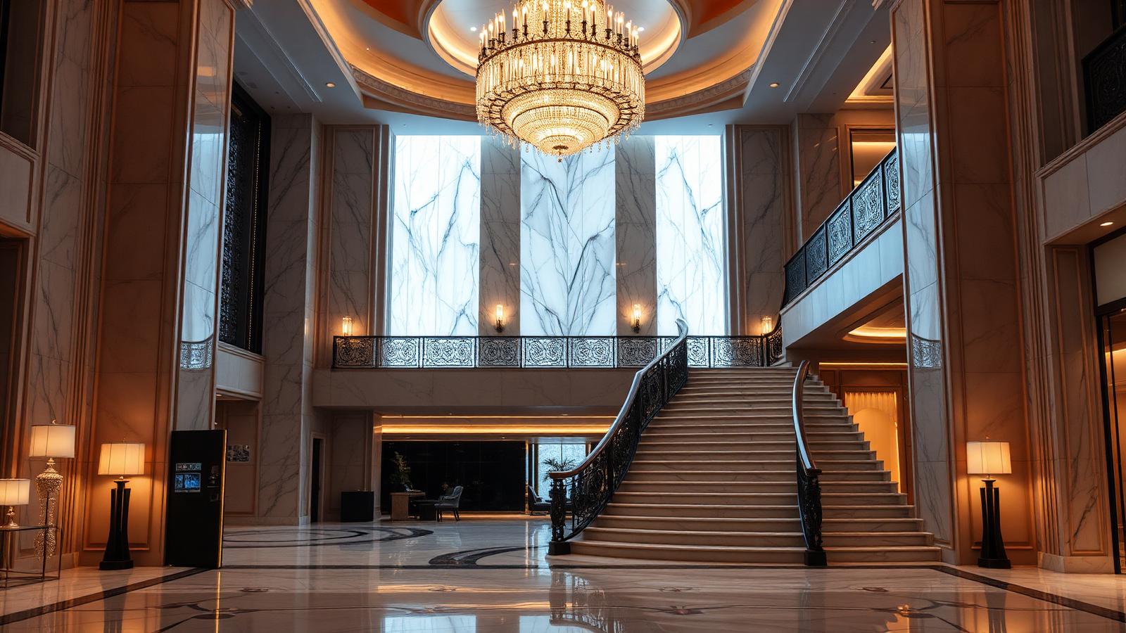THM Hospitality opens new headquarters in Geneva