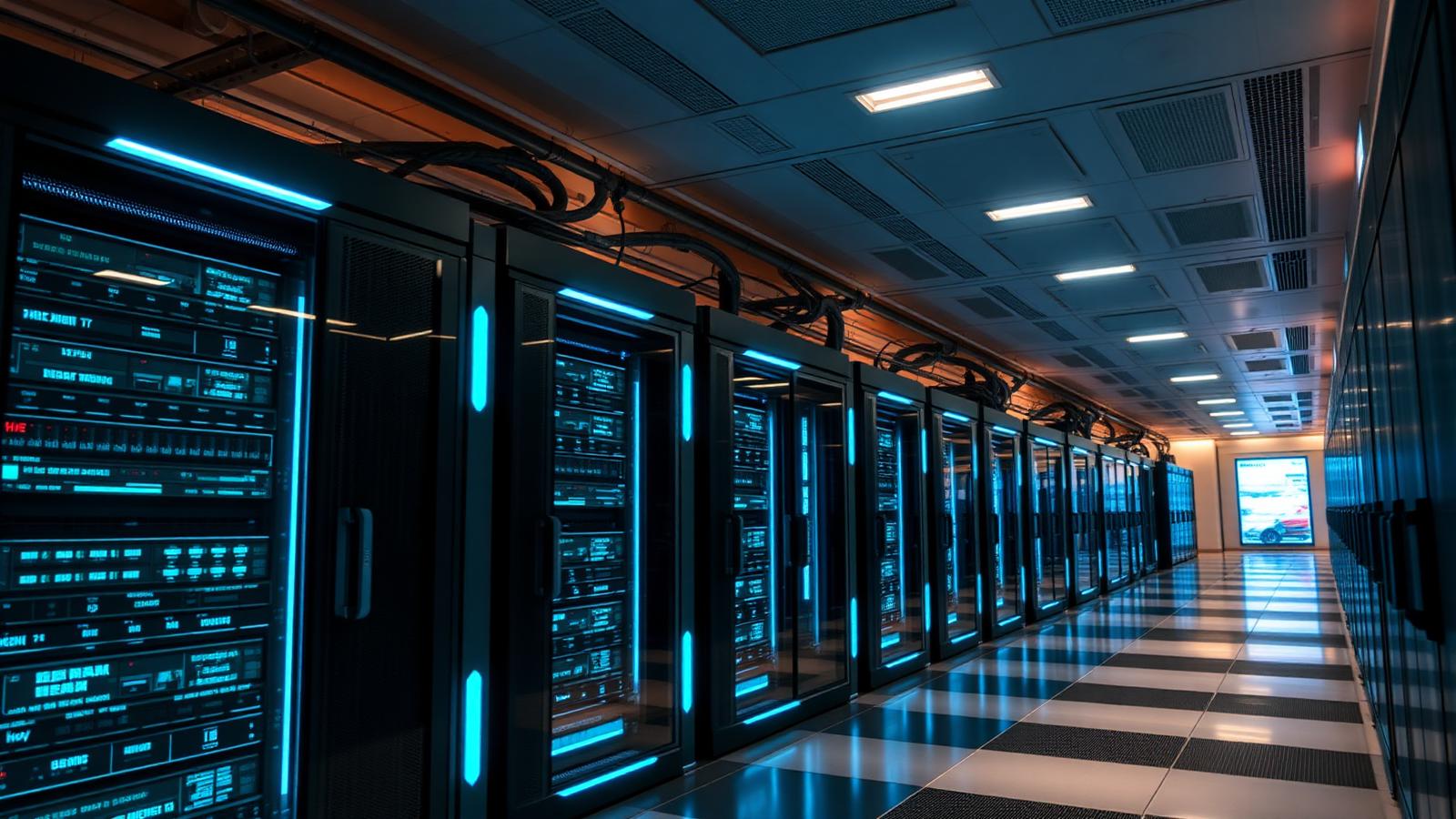 THM Tech invests in enterprise AI platforms